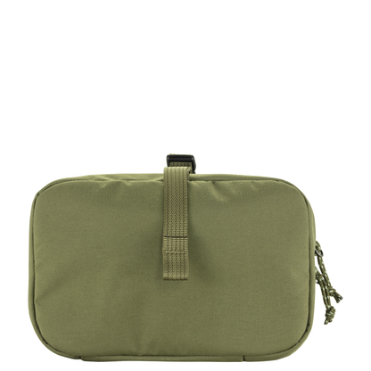 Fjallraven Farden Necessity Bag green