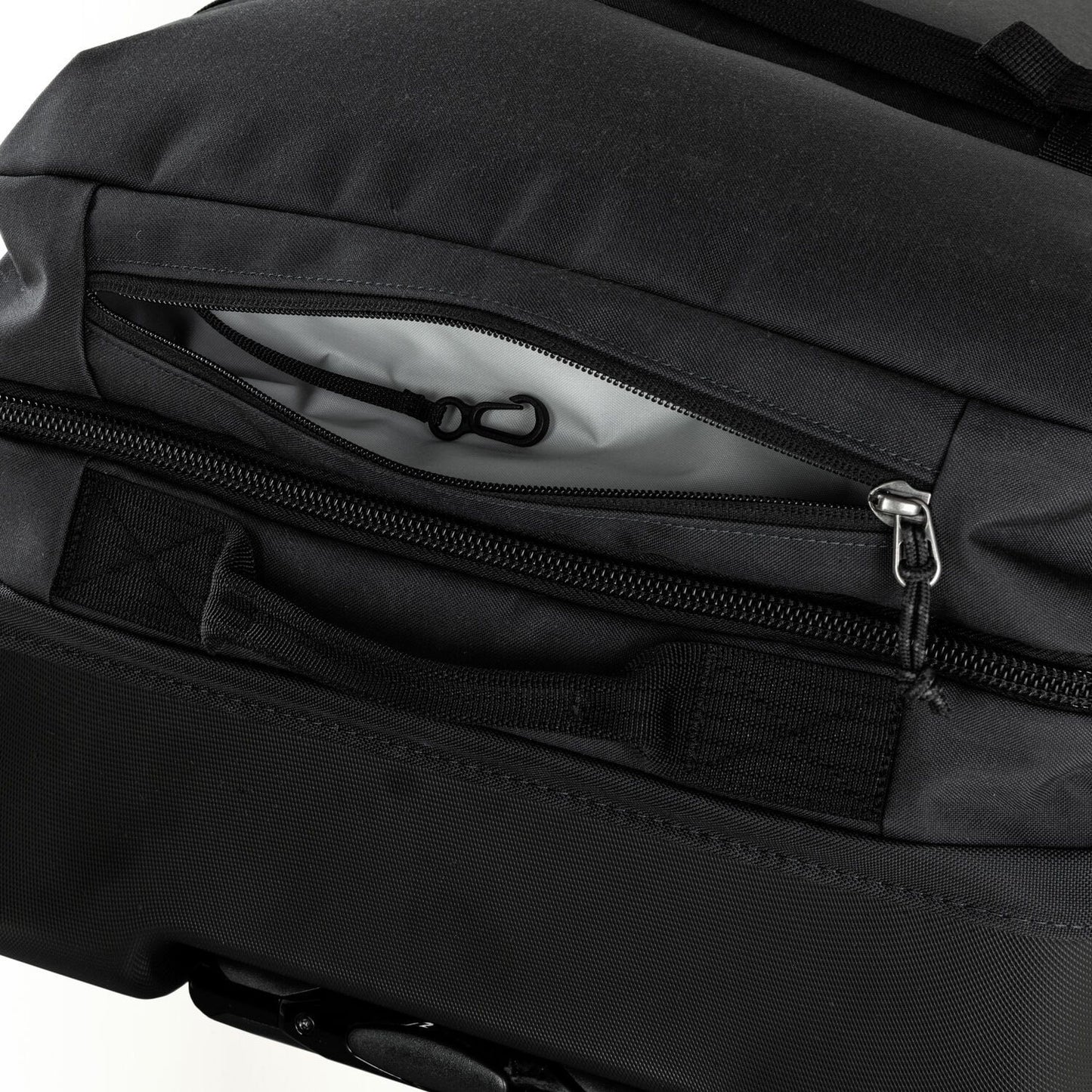 Fjallraven Farden Roller 35 coal black