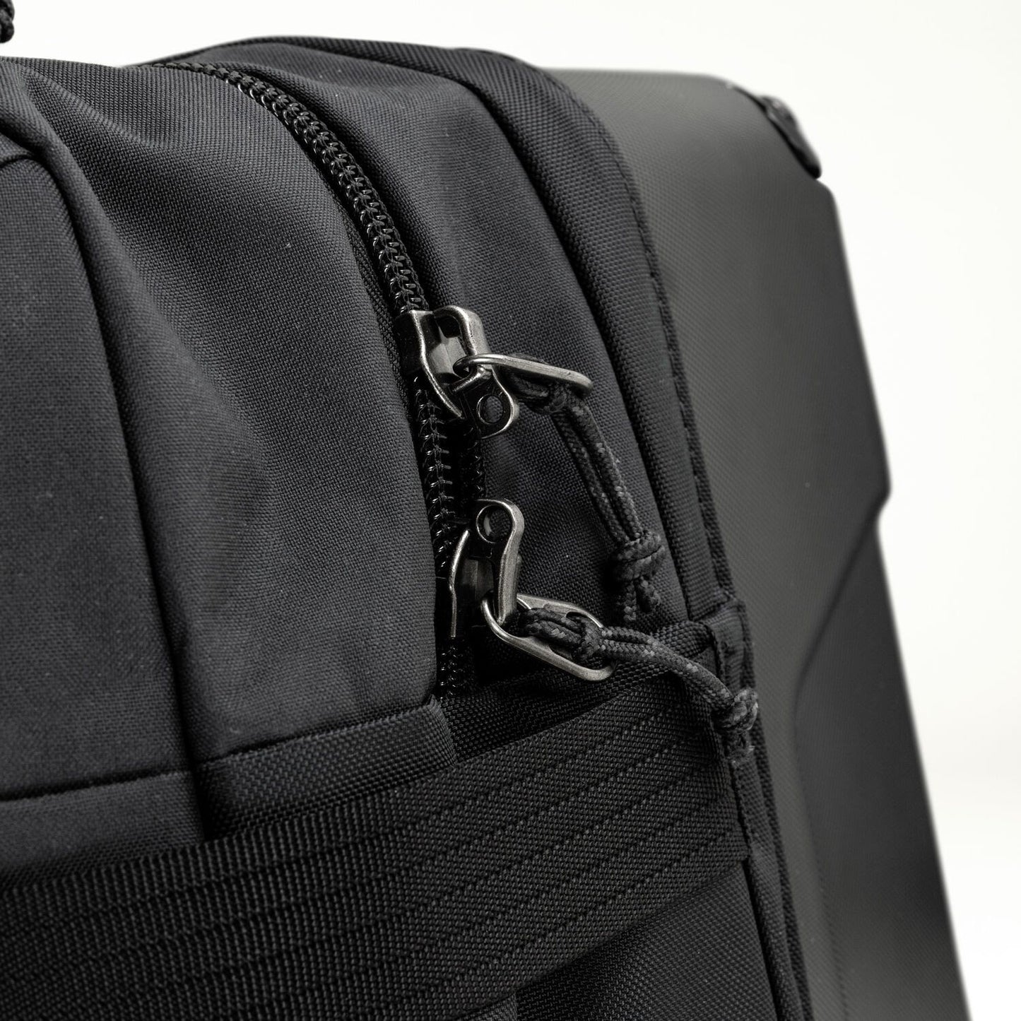 Fjallraven Farden Roller 35 coal black
