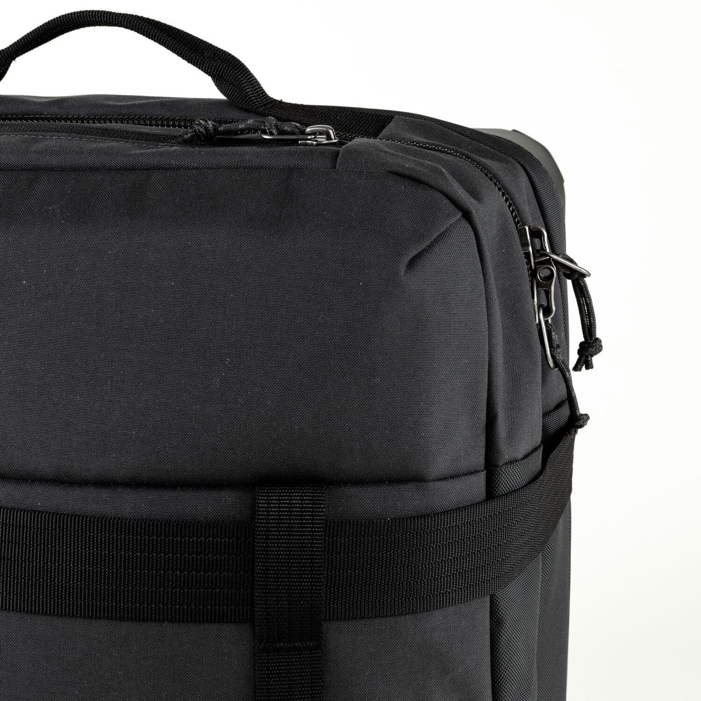 Fjallraven Farden Roller 35 coal black