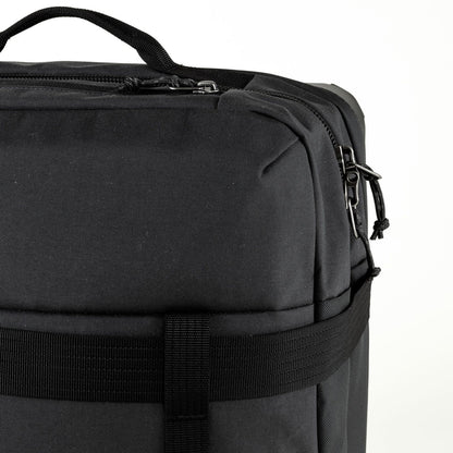 Fjallraven Farden Roller 35 coal black