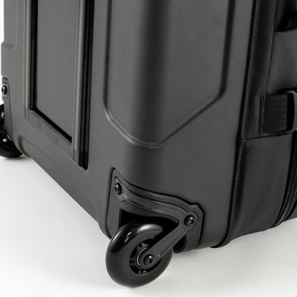 Fjallraven Farden Roller 35 coal black