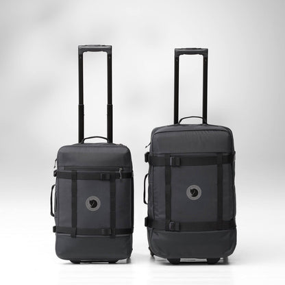 Fjallraven Farden Roller 35 coal black