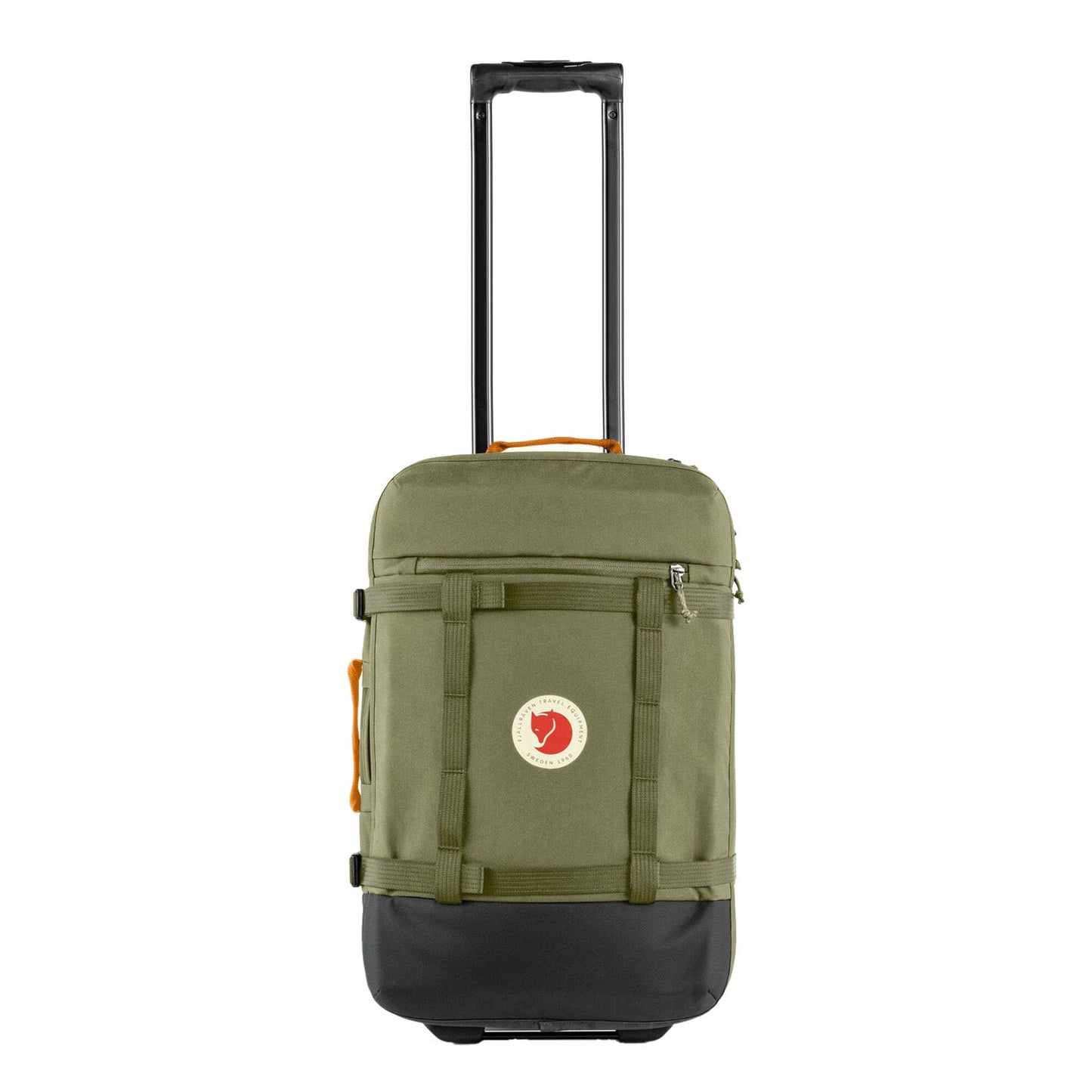 Fjallraven Farden Roller 35 green