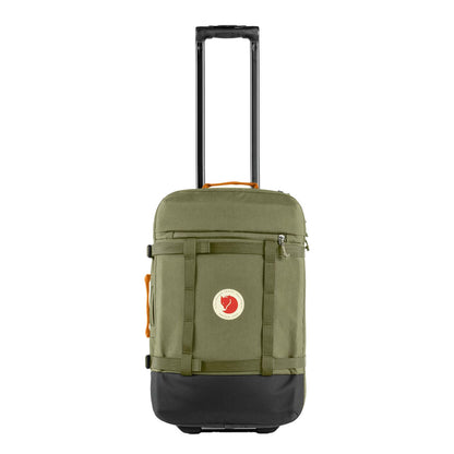 Fjallraven Farden Roller 35 green