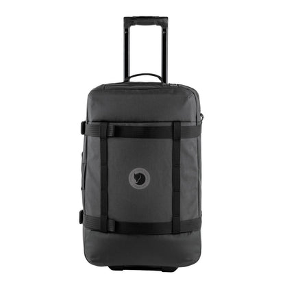 Fjallraven Farden Roller 75 coal black