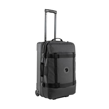 Fjallraven Farden Roller 75 coal black