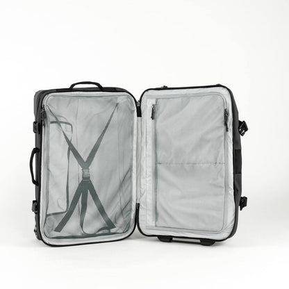 Fjallraven Farden Roller 75 coal black