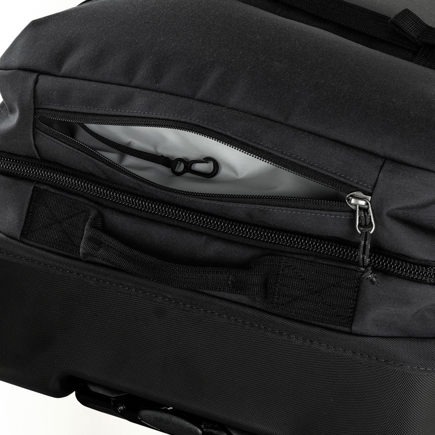 Fjallraven Farden Roller 75 coal black