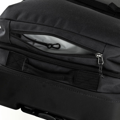 Fjallraven Farden Roller 75 coal black