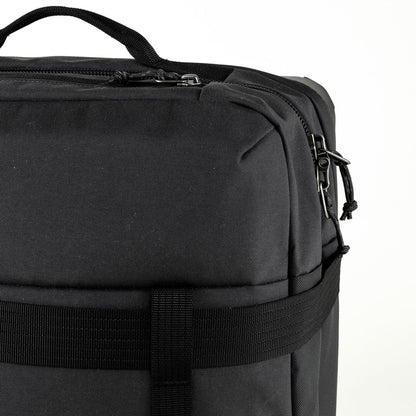 Fjallraven Farden Roller 75 coal black