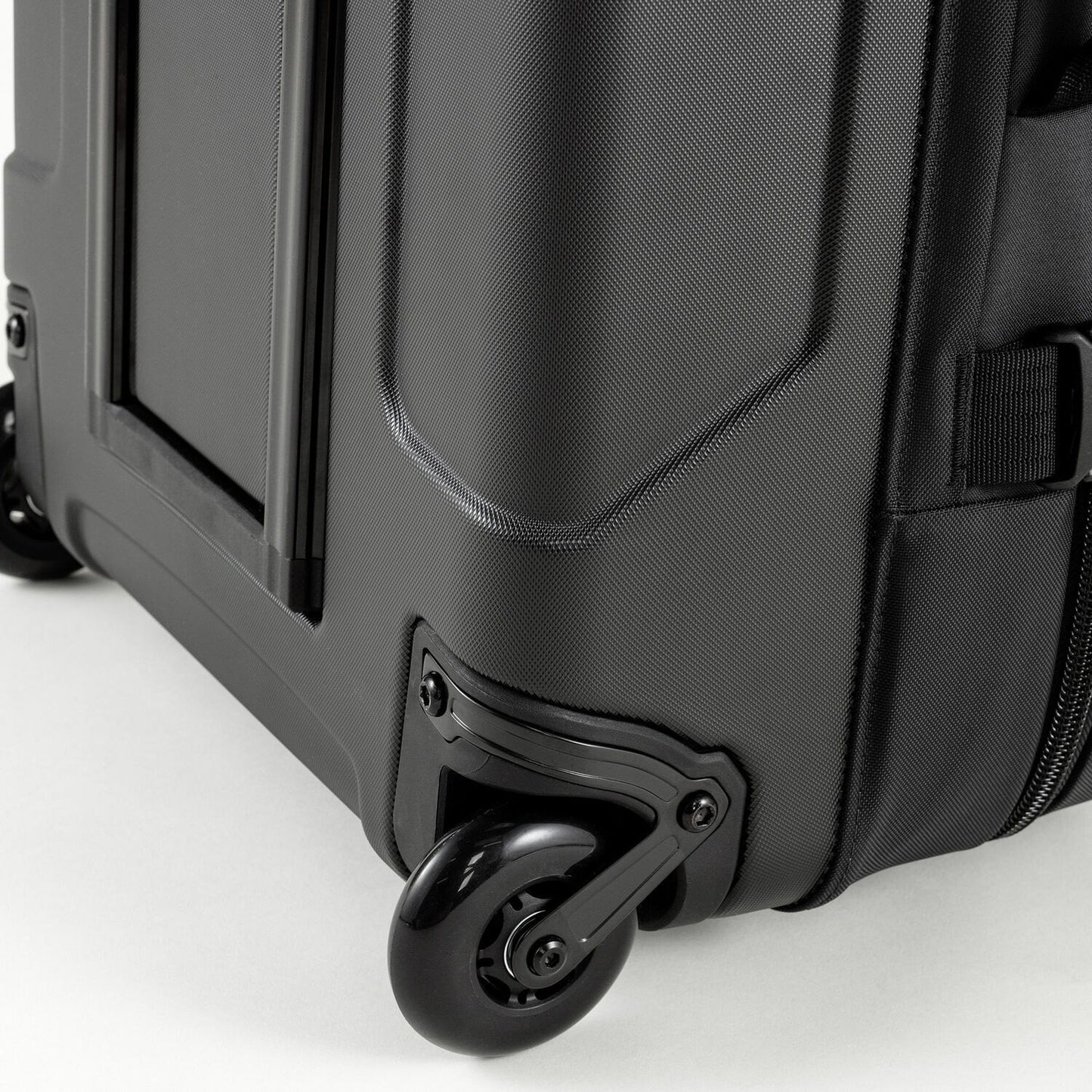 Fjallraven Farden Roller 75 coal black