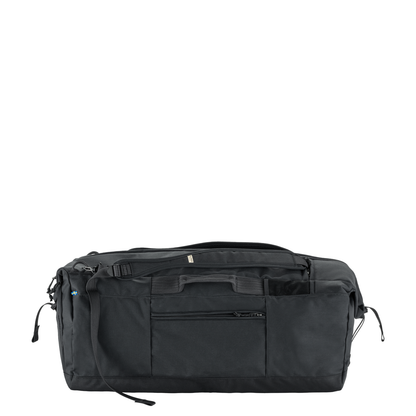 Fjallraven Farden Duffel 80 coal black