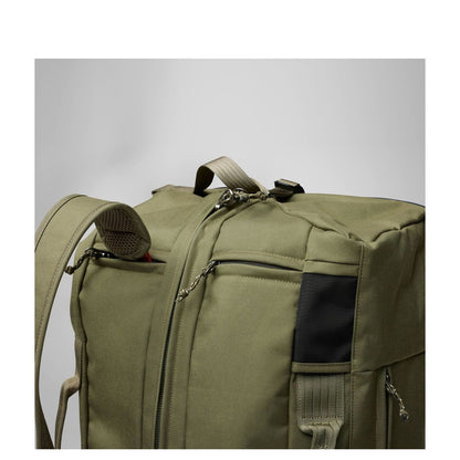Fjallraven Farden Duffel 80 coal black