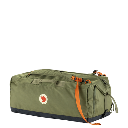 Fjallraven Farden Duffel 80 green