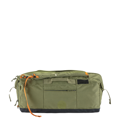 Fjallraven Farden Duffel 80 green