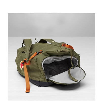 Fjallraven Farden Duffel 80 green
