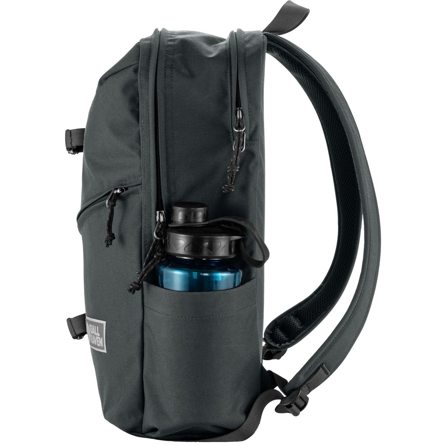 Fjallraven Vardag Backpack 17 coal black