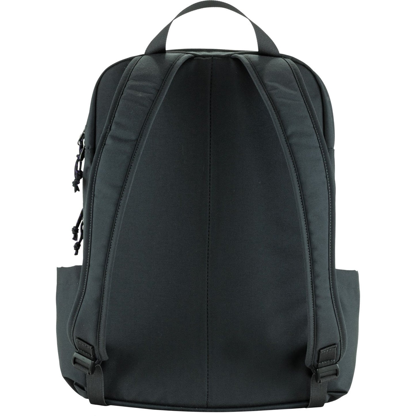 Fjallraven Vardag Backpack 17 coal black