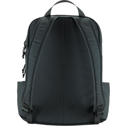 Fjallraven Vardag Backpack 17 coal black