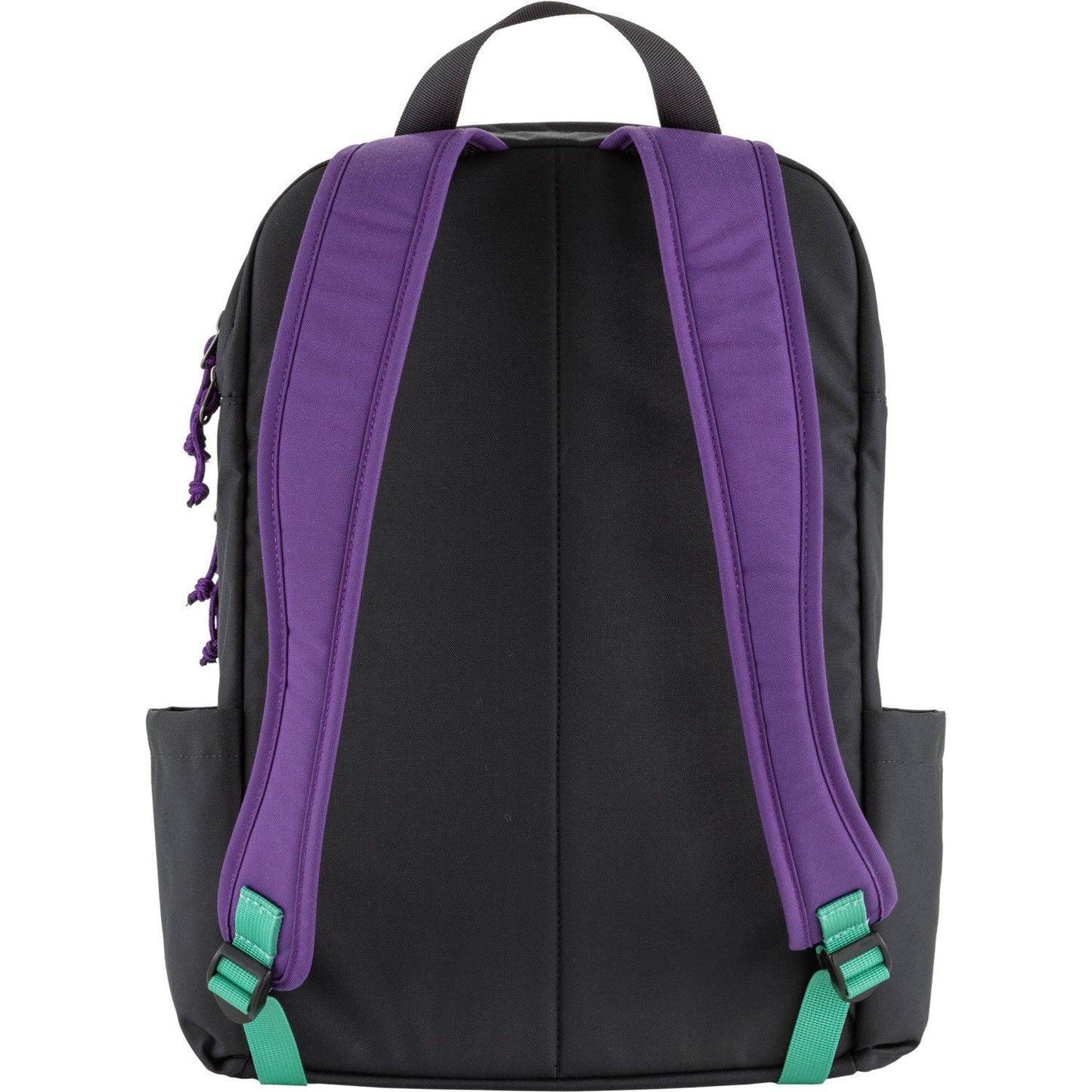 Fjallraven Vardag Backpack 17 violette-coal black