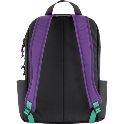 Fjallraven Vardag Backpack 17 violette-coal black