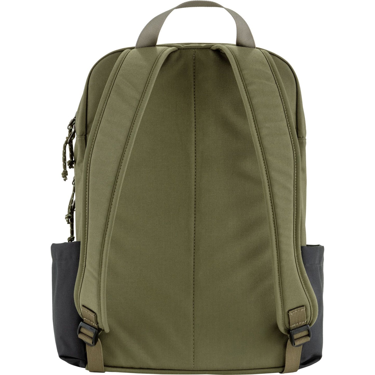 Fjallraven Vardag Backpack 17 burnt olive-clay
