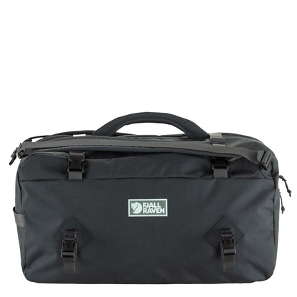 Fjallraven Vardag Splitpack 45 coal black