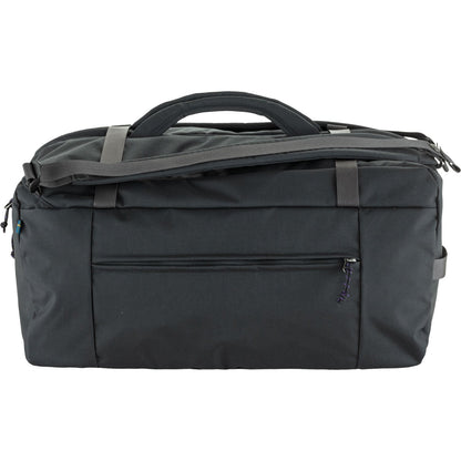 Fjallraven Vardag Splitpack 45 coal black