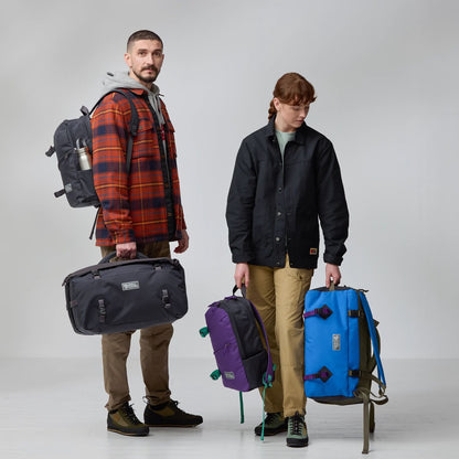 Fjallraven Vardag Splitpack 45 un blue-green