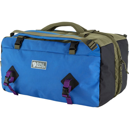 Fjallraven Vardag Splitpack 45 un blue-green