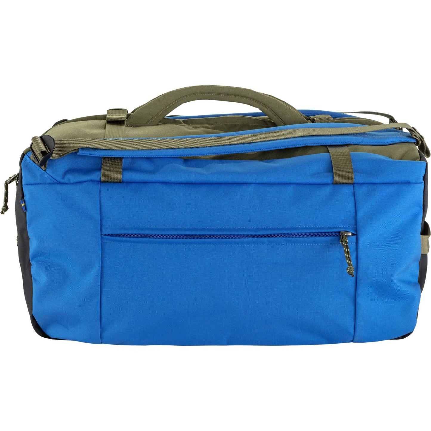 Fjallraven Vardag Splitpack 45 un blue-green
