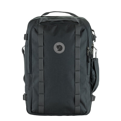 Fjallraven Farden Carry-On Pack coal black