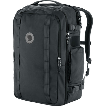 Fjallraven Farden Carry-On Pack coal black