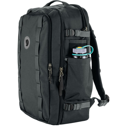 Fjallraven Farden Carry-On Pack coal black