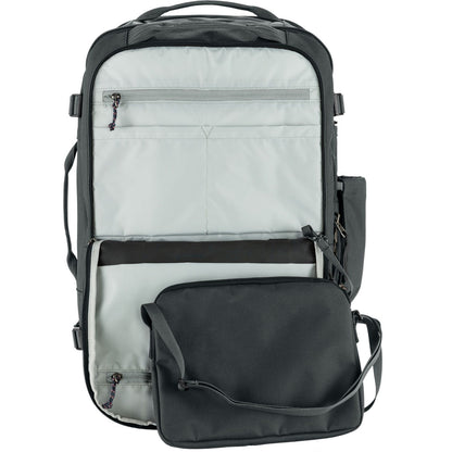 Fjallraven Farden Carry-On Pack coal black