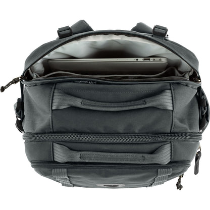 Fjallraven Farden Carry-On Pack coal black