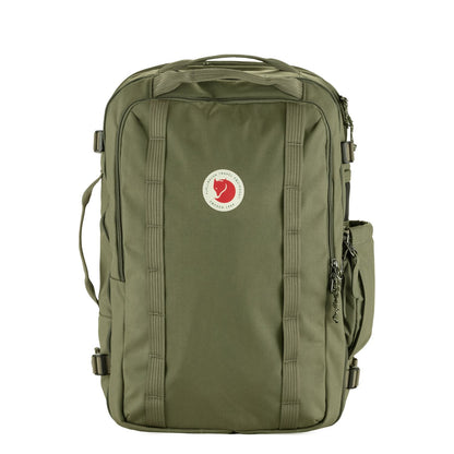 Fjallraven Farden Carry-On Pack green