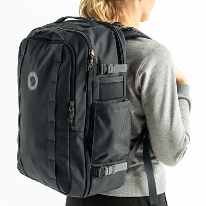 Fjallraven Farden Carry-On Pack green