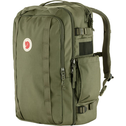 Fjallraven Farden Carry-On Pack green