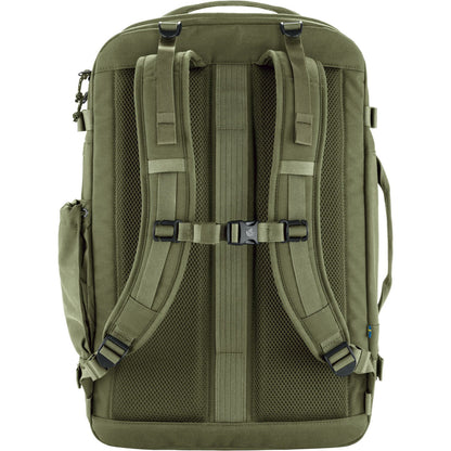 Fjallraven Farden Carry-On Pack green