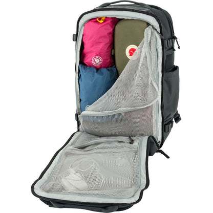 Fjallraven Farden Carry-On Pack green