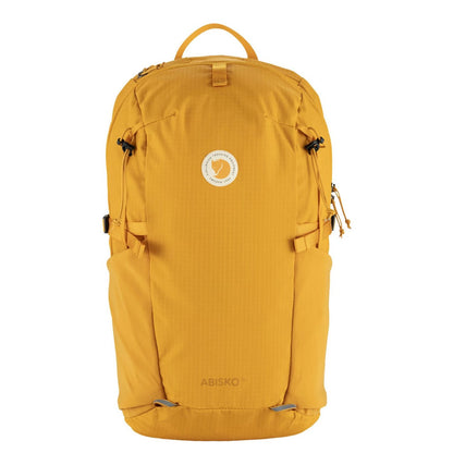 Fjallraven Abisko Softpack 16 mustard yellow