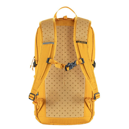 Fjallraven Abisko Softpack 16 mustard yellow