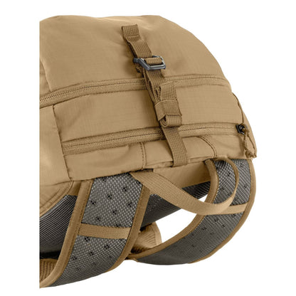 Fjallraven Abisko Softpack 16 mustard yellow