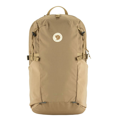 Fjallraven Abisko Softpack 16 clay
