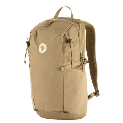 Fjallraven Abisko Softpack 16 clay