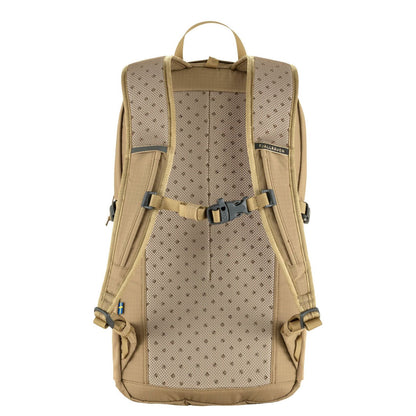 Fjallraven Abisko Softpack 16 clay