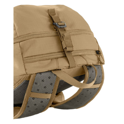 Fjallraven Abisko Softpack 16 black