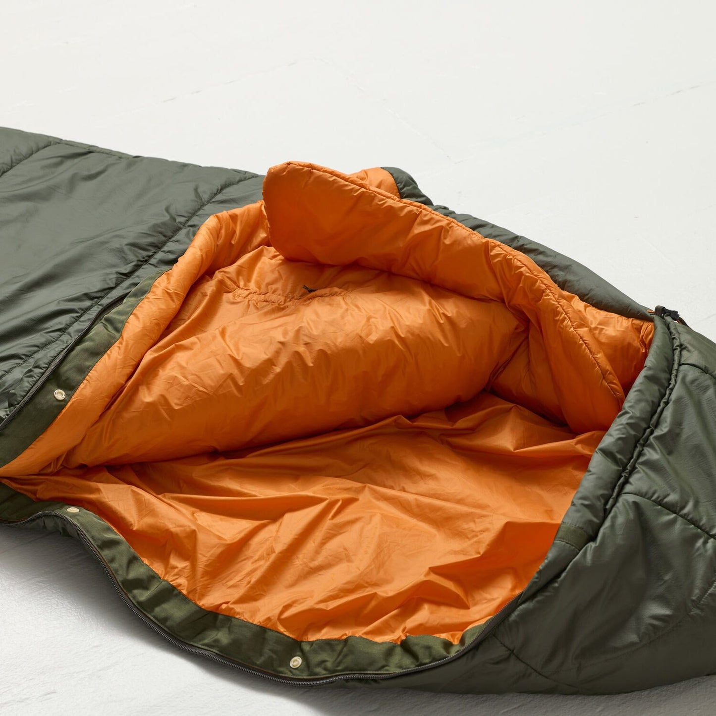Fjallraven Abisko Two Seasons Regular olive
